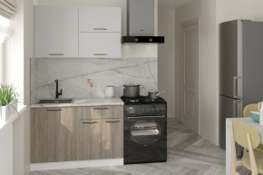 ПАРМА Кухонный гарнитур Лайт 1200 мм в Сысерти - sysert.ok-mebel.com | фото