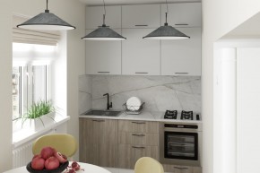 ПАРМА Кухонный гарнитур Макси 1800 мм в Сысерти - sysert.ok-mebel.com | фото
