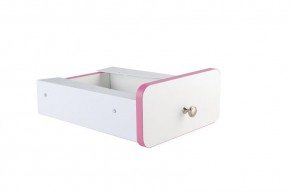 Парта-трансофрмер Amare II Pink + ящик + SST3 Pink в Сысерти - sysert.ok-mebel.com | фото 6