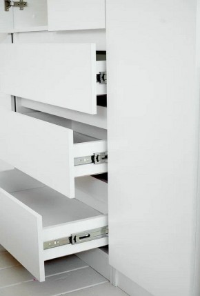 ПАРУС Шкаф 2-х ств. 800 в Сысерти - sysert.ok-mebel.com | фото 7