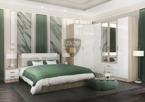 СОФИ СШП450.1 Пенал в Сысерти - sysert.ok-mebel.com | фото 3