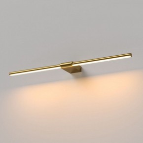 Подсветка для картины Elektrostandard Luar 40125/LED в Сысерти - sysert.ok-mebel.com | фото