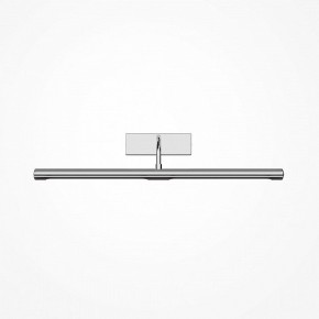 Подсветка для картины Maytoni Twinkle MIR266WL-L12CH4K в Сысерти - sysert.ok-mebel.com | фото 2