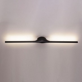 Подсветка для зеркала Arte Lamp Gacrux A2041AP-10BK в Сысерти - sysert.ok-mebel.com | фото 2