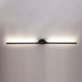 Подсветка для зеркала Arte Lamp Gacrux A2041AP-14BK в Сысерти - sysert.ok-mebel.com | фото 2