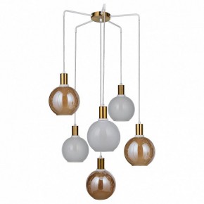 Подвесная люстра 33 идеи S13WH PND169M.05WH.3.001PA-S13AM-S13WH в Сысерти - sysert.ok-mebel.com | фото 2