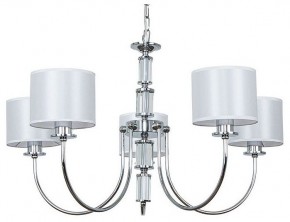 Подвесная люстра Arte Lamp Attore A4092LM-5CC в Сысерти - sysert.ok-mebel.com | фото