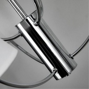 Подвесная люстра Arte Lamp Rondo A4086LM-6CC в Сысерти - sysert.ok-mebel.com | фото 4