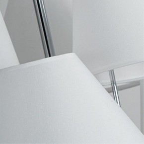 Подвесная люстра Arte Lamp Rondo A4086LM-6CC в Сысерти - sysert.ok-mebel.com | фото 5