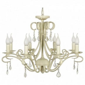 Подвесная люстра Arti Lampadari Viticella Viticella E 1.1.8.602 C в Сысерти - sysert.ok-mebel.com | фото