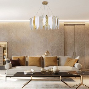 Подвесная люстра Bogate"s Canaria 326/10 Smart в Сысерти - sysert.ok-mebel.com | фото 3