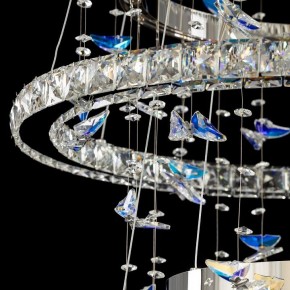 Подвесная люстра Citilux ETERA CL322090 в Сысерти - sysert.ok-mebel.com | фото 10
