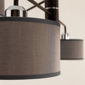 Подвесная люстра Citilux Форма CL428281 в Сысерти - sysert.ok-mebel.com | фото 14