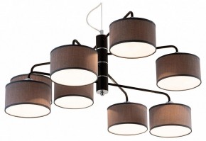 Подвесная люстра Citilux Форма CL428281 в Сысерти - sysert.ok-mebel.com | фото 2