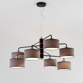 Подвесная люстра Citilux Форма CL428281 в Сысерти - sysert.ok-mebel.com | фото 3