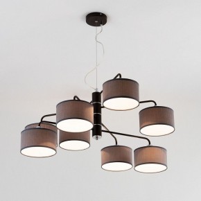 Подвесная люстра Citilux Форма CL428281 в Сысерти - sysert.ok-mebel.com | фото 7