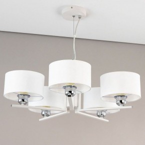 Подвесная люстра Citilux Тильда CL469150 в Сысерти - sysert.ok-mebel.com | фото 10