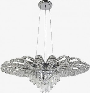 Подвесная люстра Dio D’Arte Lecco Lecco E 1.5.75.100 N в Сысерти - sysert.ok-mebel.com | фото 2