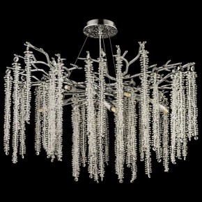 Подвесная люстра Dio D’Arte Tavenna Nickel Tavenna H 1.5.76.100 N в Сысерти - sysert.ok-mebel.com | фото 3