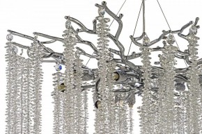 Подвесная люстра Dio D’Arte Tavenna Nickel Tavenna H 1.5.76.100 N в Сысерти - sysert.ok-mebel.com | фото 5
