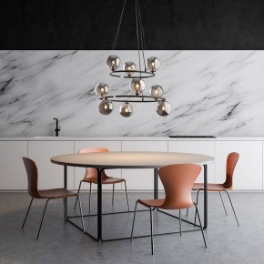 Подвесная люстра Eurosvet Anabelle 6845 Anabelle в Сысерти - sysert.ok-mebel.com | фото 3