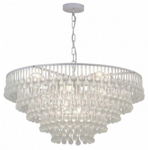 Подвесная люстра Favourite Boonden 4604-8P в Сысерти - sysert.ok-mebel.com | фото 3