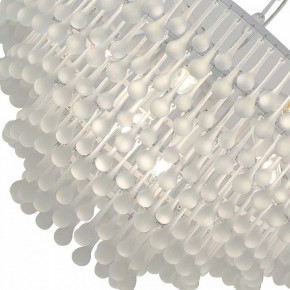 Подвесная люстра Favourite Boonden 4604-8P в Сысерти - sysert.ok-mebel.com | фото 7