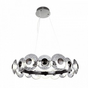 Подвесная люстра Favourite Claros 4643-16P в Сысерти - sysert.ok-mebel.com | фото 2