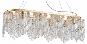 Подвесная люстра Favourite Diadem 4724-10P в Сысерти - sysert.ok-mebel.com | фото