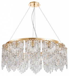 Подвесная люстра Favourite Diadem 4724-12P в Сысерти - sysert.ok-mebel.com | фото