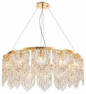 Подвесная люстра Favourite Diadem 4724-12P в Сысерти - sysert.ok-mebel.com | фото 4