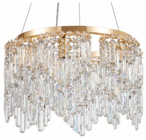 Подвесная люстра Favourite Diadem 4724-6P в Сысерти - sysert.ok-mebel.com | фото