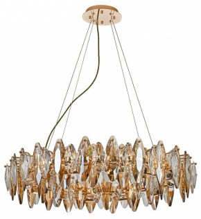 Подвесная люстра Favourite Glans 4719-12P в Сысерти - sysert.ok-mebel.com | фото