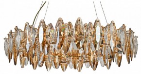 Подвесная люстра Favourite Glans 4719-12P в Сысерти - sysert.ok-mebel.com | фото 2