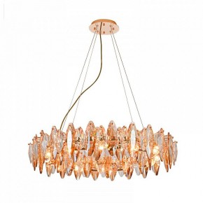 Подвесная люстра Favourite Glans 4719-12P в Сысерти - sysert.ok-mebel.com | фото 4