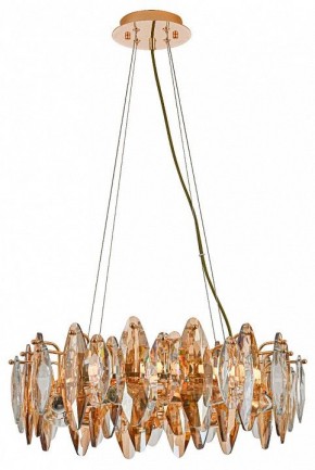 Подвесная люстра Favourite Glans 4719-8P в Сысерти - sysert.ok-mebel.com | фото 2