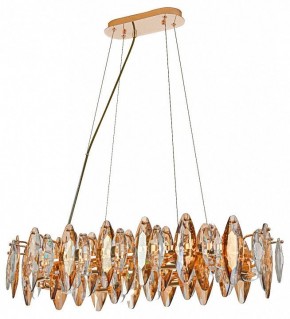 Подвесная люстра Favourite Glans 4719-8PC в Сысерти - sysert.ok-mebel.com | фото 2