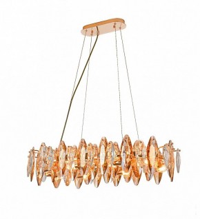 Подвесная люстра Favourite Glans 4719-8PC в Сысерти - sysert.ok-mebel.com | фото 3