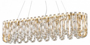 Подвесная люстра Favourite Infinity 4721-18P в Сысерти - sysert.ok-mebel.com | фото