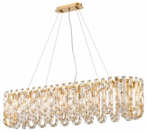 Подвесная люстра Favourite Infinity 4721-18P в Сысерти - sysert.ok-mebel.com | фото 3