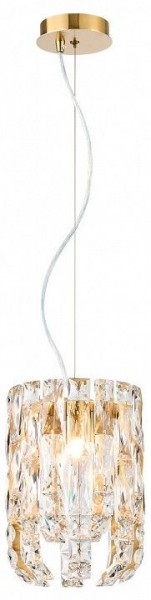 Подвесная люстра Favourite Infinity 4721-4P в Сысерти - sysert.ok-mebel.com | фото 3