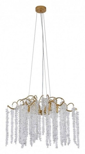Подвесная люстра Favourite Liana 4134-6P в Сысерти - sysert.ok-mebel.com | фото 2