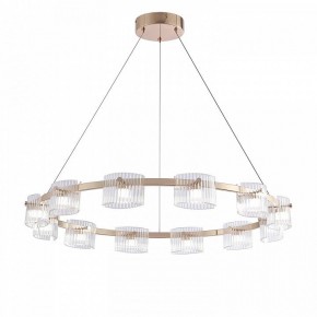 Подвесная люстра Favourite Ori 4248-12P в Сысерти - sysert.ok-mebel.com | фото 2