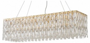 Подвесная люстра Favourite Robby 4722-10P в Сысерти - sysert.ok-mebel.com | фото