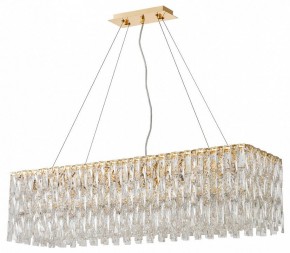 Подвесная люстра Favourite Robby 4722-10P в Сысерти - sysert.ok-mebel.com | фото 3
