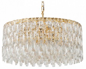 Подвесная люстра Favourite Robby 4722-12P в Сысерти - sysert.ok-mebel.com | фото