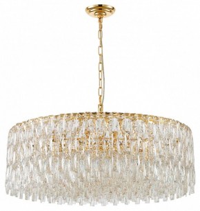 Подвесная люстра Favourite Robby 4722-18P в Сысерти - sysert.ok-mebel.com | фото 2