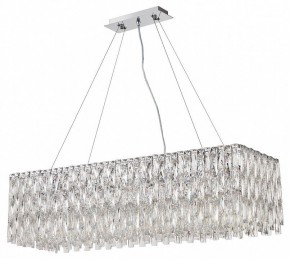Подвесная люстра Favourite Robby 4723-10P в Сысерти - sysert.ok-mebel.com | фото 2