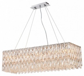 Подвесная люстра Favourite Robby 4723-10P в Сысерти - sysert.ok-mebel.com | фото 3