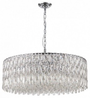 Подвесная люстра Favourite Robby 4723-18P в Сысерти - sysert.ok-mebel.com | фото 2